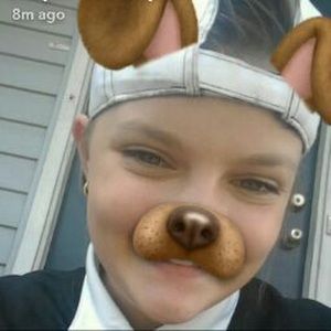 Meet your Posher, Amyah